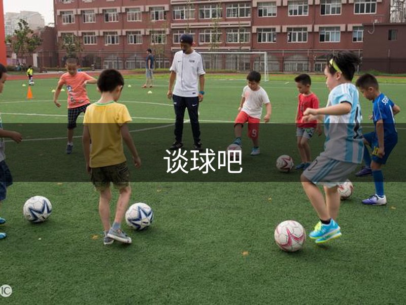 走进谈球吧